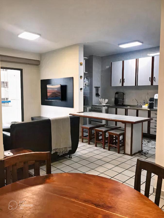 Ape 27 Praia Grande Ubatuba Bem Localizado Eksteriør bilde