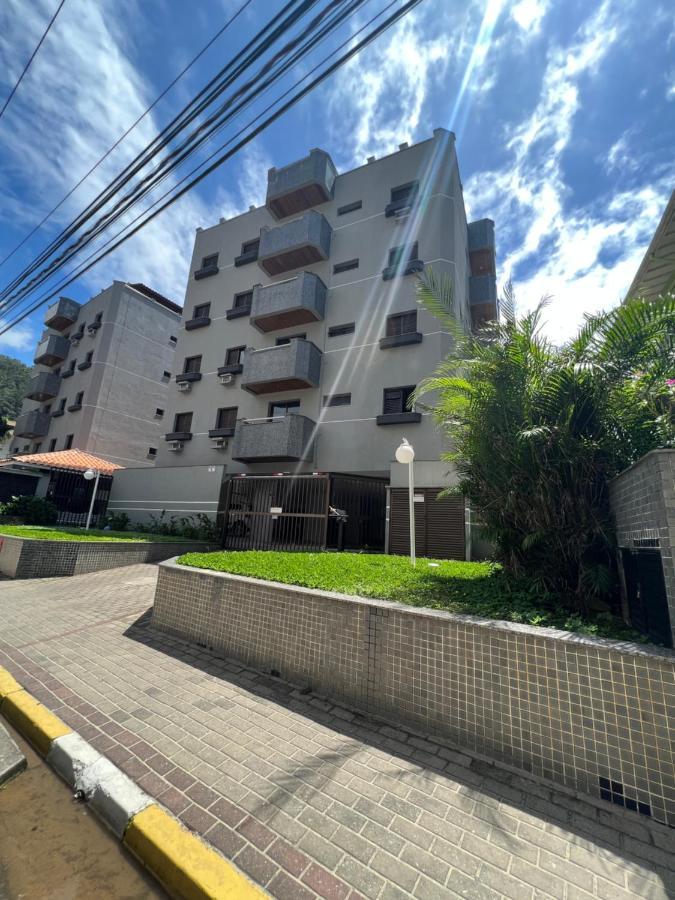 Ape 27 Praia Grande Ubatuba Bem Localizado Eksteriør bilde