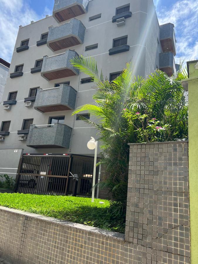 Ape 27 Praia Grande Ubatuba Bem Localizado Eksteriør bilde