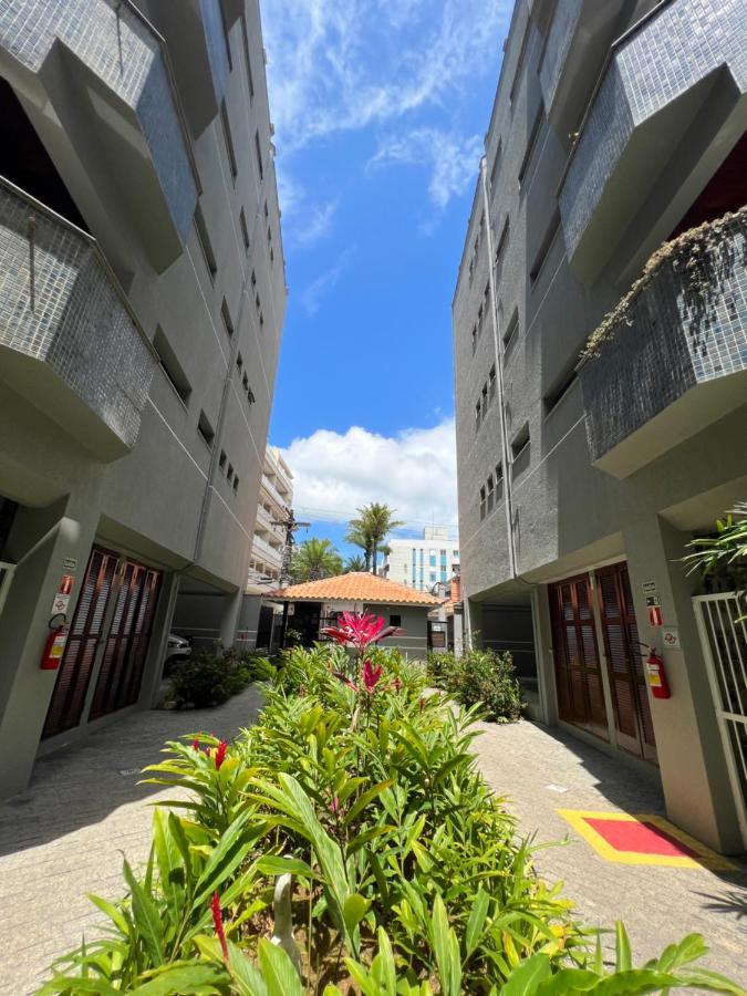 Ape 27 Praia Grande Ubatuba Bem Localizado Eksteriør bilde
