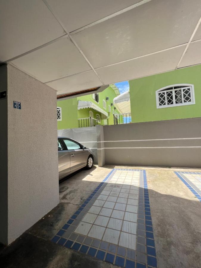 Ape 27 Praia Grande Ubatuba Bem Localizado Eksteriør bilde