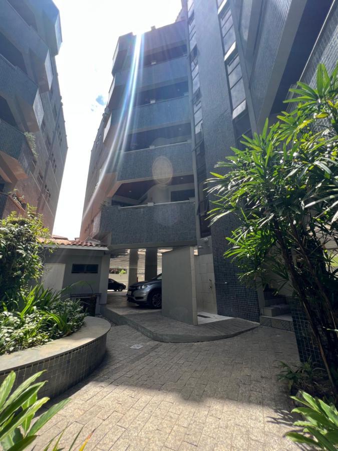 Ape 27 Praia Grande Ubatuba Bem Localizado Eksteriør bilde
