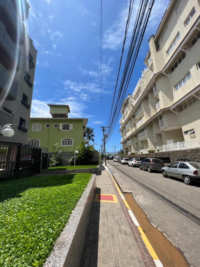 Ape 27 Praia Grande Ubatuba Bem Localizado Eksteriør bilde