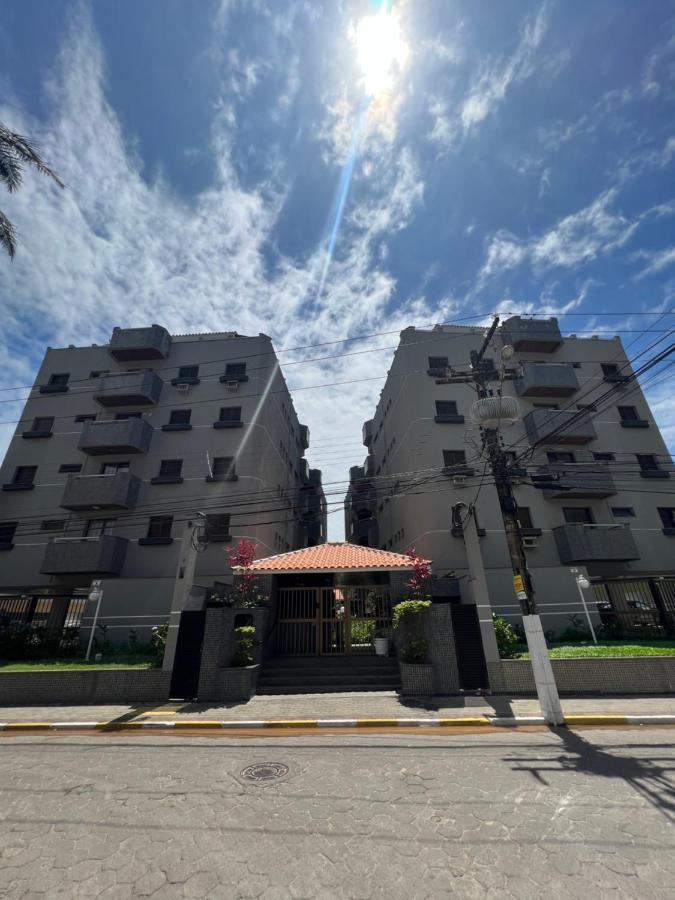 Ape 27 Praia Grande Ubatuba Bem Localizado Eksteriør bilde