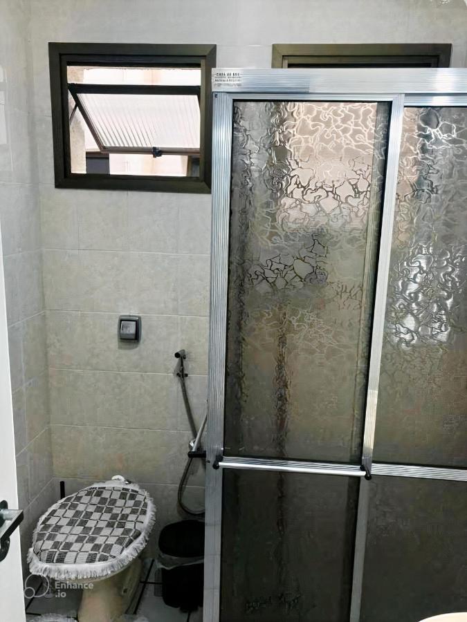 Ape 27 Praia Grande Ubatuba Bem Localizado Eksteriør bilde